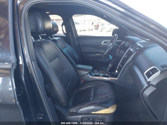 1FM5K8GT4FGA54024 Ford EXPLORER SPORT