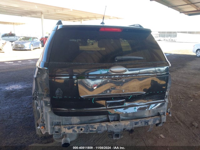1FM5K8GT4FGA54024 Ford EXPLORER SPORT