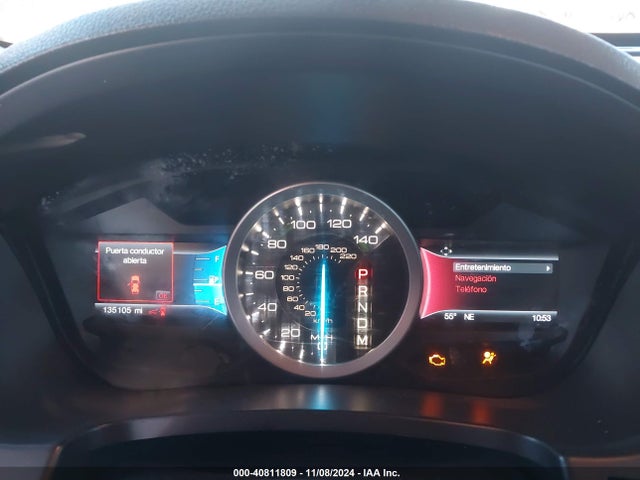 1FM5K8GT4FGA54024 Ford EXPLORER SPORT