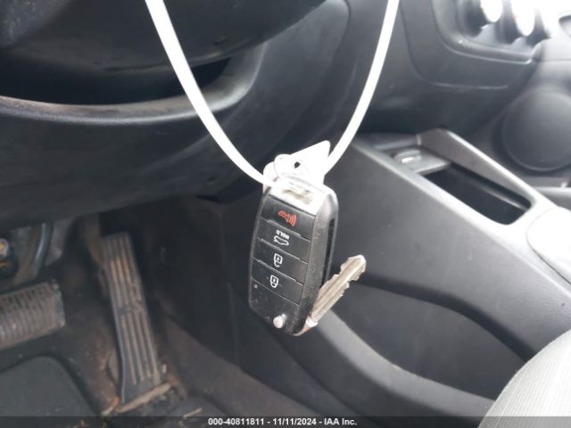 KNAFX6A88E5247030 KIA Forte Koup Ex