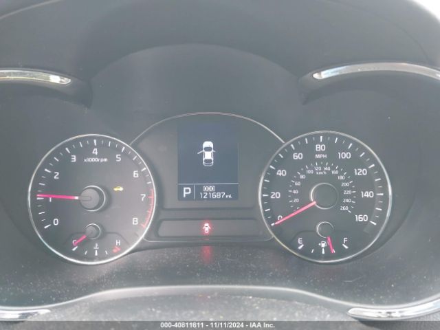 KNAFX6A88E5247030 KIA Forte Koup Ex