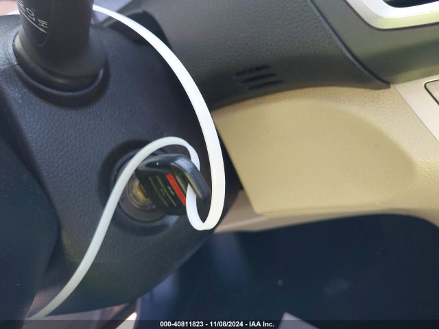 Honda ACCORD LX 2015 1HGCR2F33FA210273 Image 11