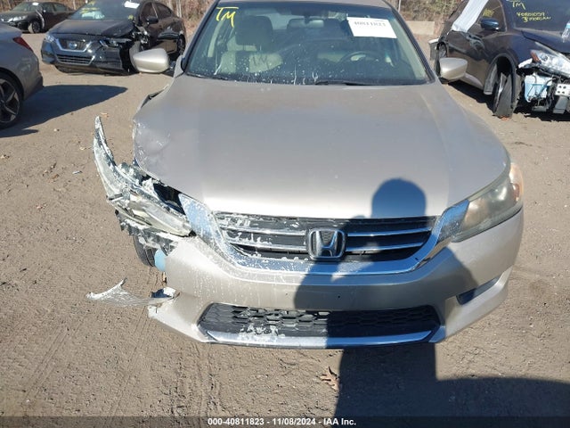 Honda ACCORD LX 2015 1HGCR2F33FA210273 Image 12
