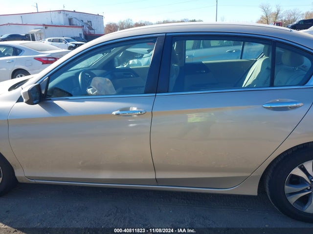 Honda ACCORD LX 2015 1HGCR2F33FA210273 Image 14