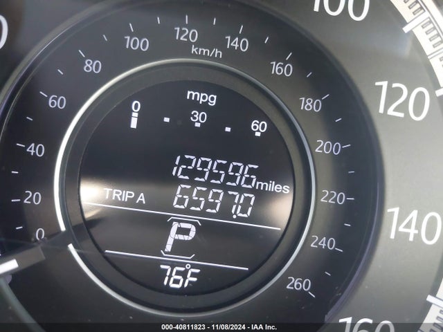 Honda ACCORD LX 2015 1HGCR2F33FA210273 Image 15