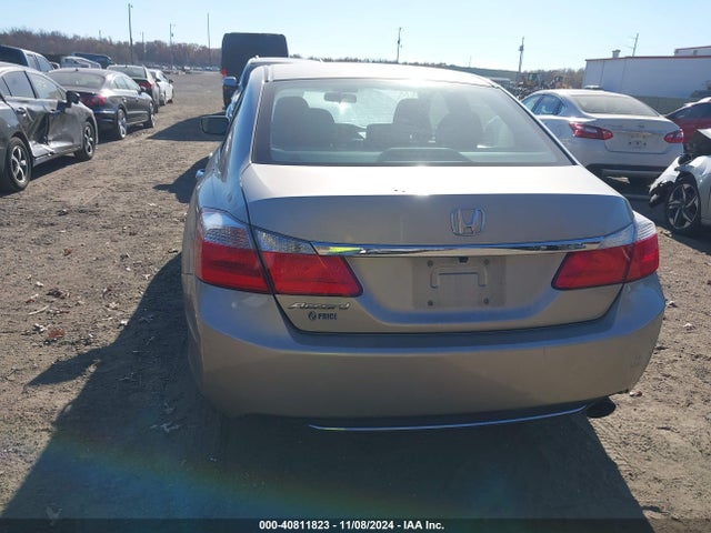 Honda ACCORD LX 2015 1HGCR2F33FA210273 Image 16