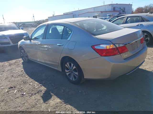 Honda ACCORD LX 2015 1HGCR2F33FA210273 Image 3
