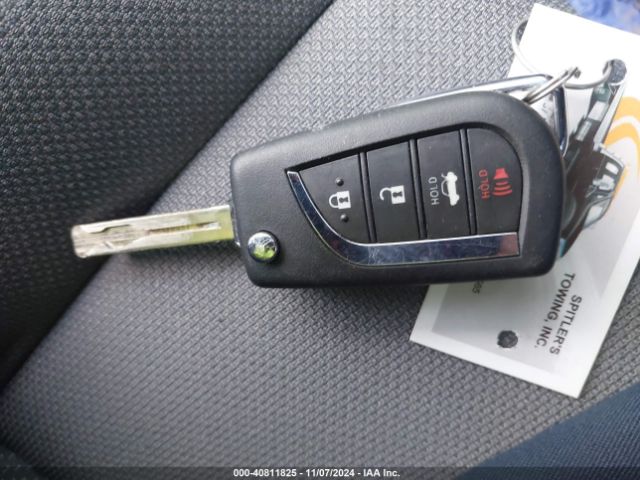 JTDS4MCE8NJ099373 Toyota COROLLA SE