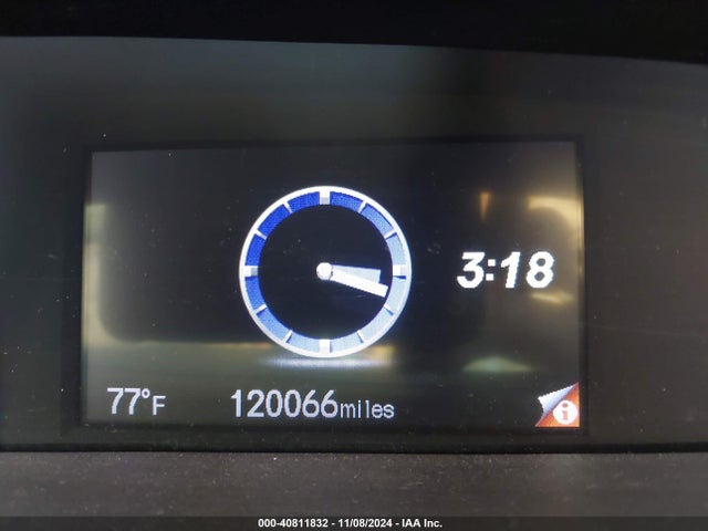 Honda Civic Lx 2015 19XFB2F5XFE256892 Image 16