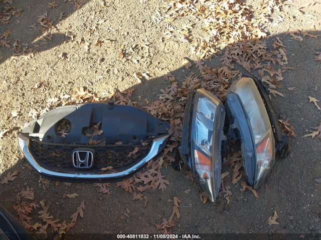 Honda Civic Lx 2015 19XFB2F5XFE256892 Image 12