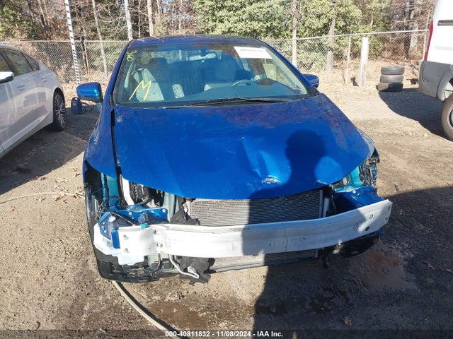 Honda Civic Lx 2015 19XFB2F5XFE256892 Image 6