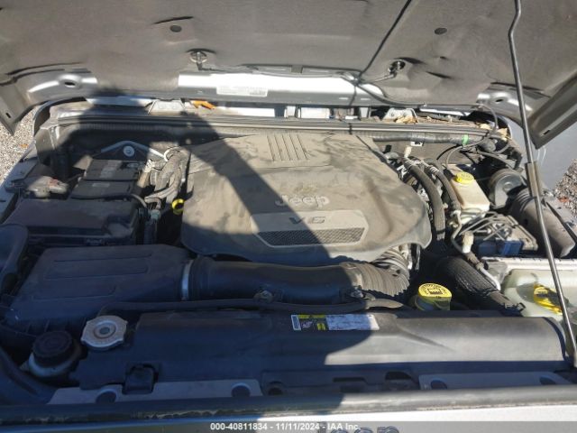 1C4HJWEG2FL639898 Jeep Wrangler Unlimited Sahara