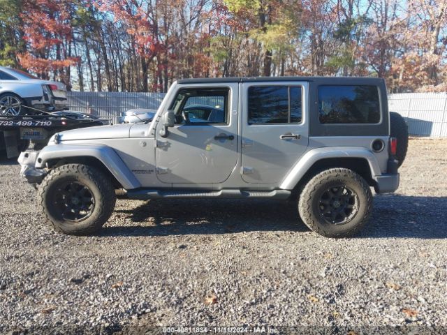 1C4HJWEG2FL639898 Jeep Wrangler Unlimited Sahara