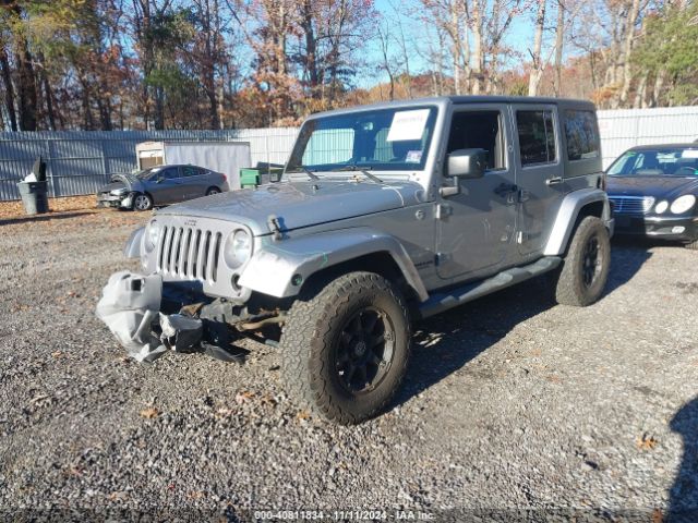 1C4HJWEG2FL639898 Jeep Wrangler Unlimited Sahara