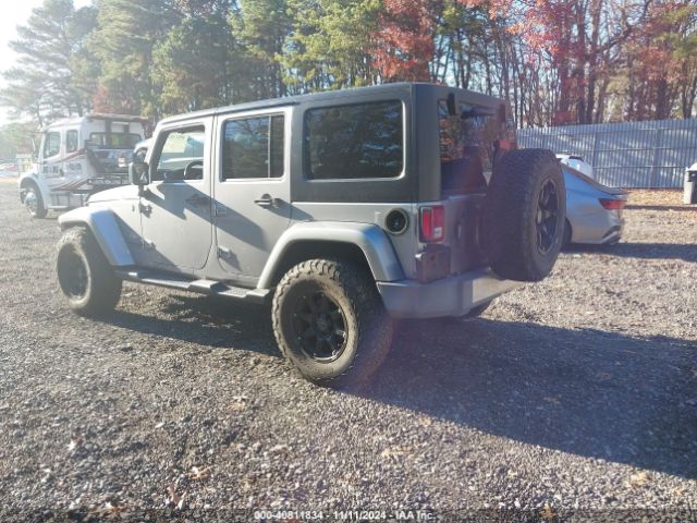 1C4HJWEG2FL639898 Jeep Wrangler Unlimited Sahara