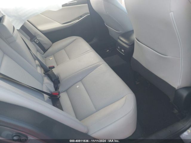 JTHCF1D22F5020032 Lexus IS 250