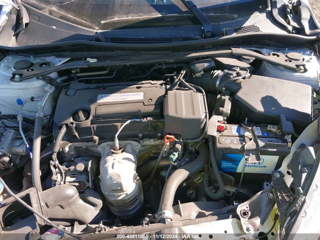 Honda Accord Ex-l 2015 1HGCR2F81FA007202 Image 10
