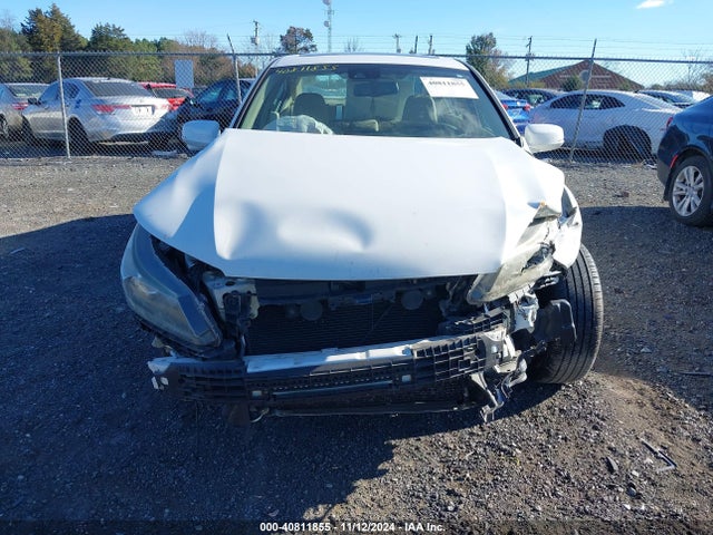 Honda Accord Ex-l 2015 1HGCR2F81FA007202 Image 12