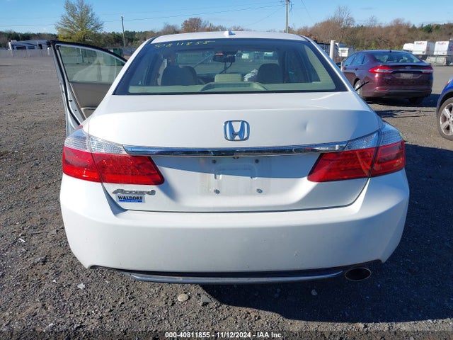 Honda Accord Ex-l 2015 1HGCR2F81FA007202 Image 16