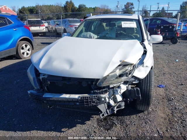 Honda Accord Ex-l 2015 1HGCR2F81FA007202 Image 6