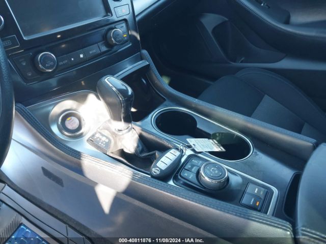 1N4AA6AP0GC388328 Nissan Maxima 3.5 Platinum/3.5 S/3.5 Sl/3.5 Sr/3.5 Sv