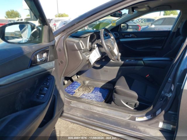 1N4AA6AP0GC388328 Nissan Maxima 3.5 Platinum/3.5 S/3.5 Sl/3.5 Sr/3.5 Sv