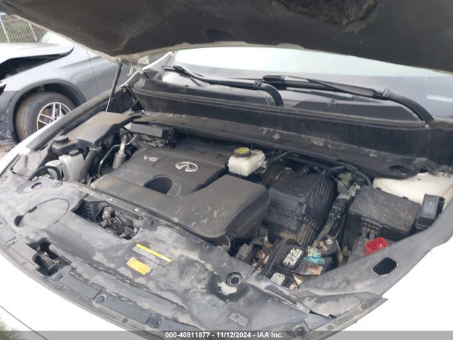 Infiniti QX60 2017 5N1DL0MM2HC504318 Image 10