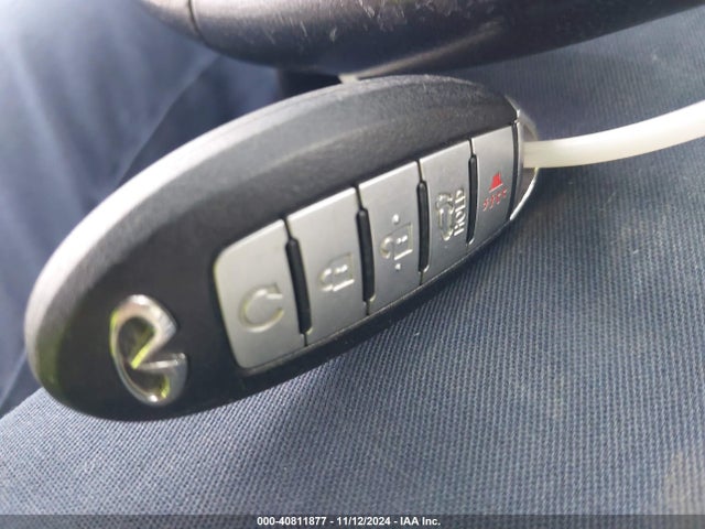 Infiniti QX60 2017 5N1DL0MM2HC504318 Image 11