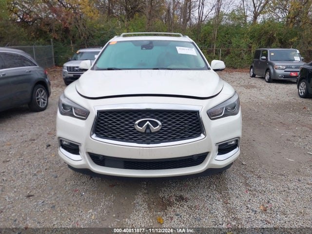 Infiniti QX60 2017 5N1DL0MM2HC504318 Image 12