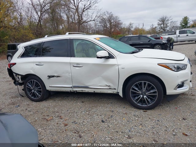 Infiniti QX60 2017 5N1DL0MM2HC504318 Image 13