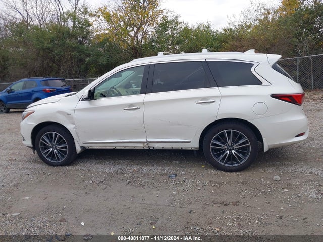 Infiniti QX60 2017 5N1DL0MM2HC504318 Image 14