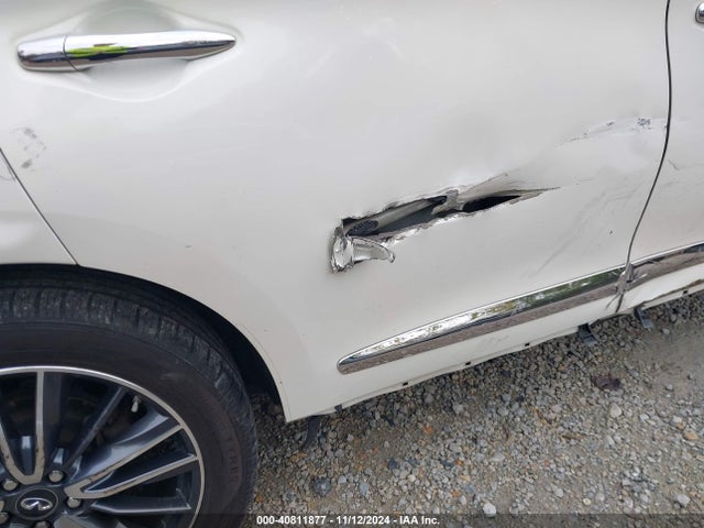 Infiniti QX60 2017 5N1DL0MM2HC504318 Image 17