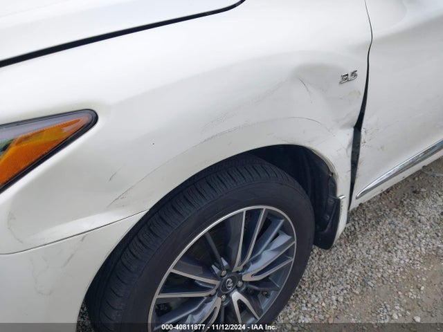 Infiniti QX60 2017 5N1DL0MM2HC504318 Image 19