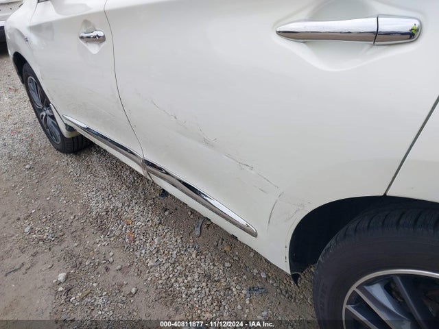 Infiniti QX60 2017 5N1DL0MM2HC504318 Image 21