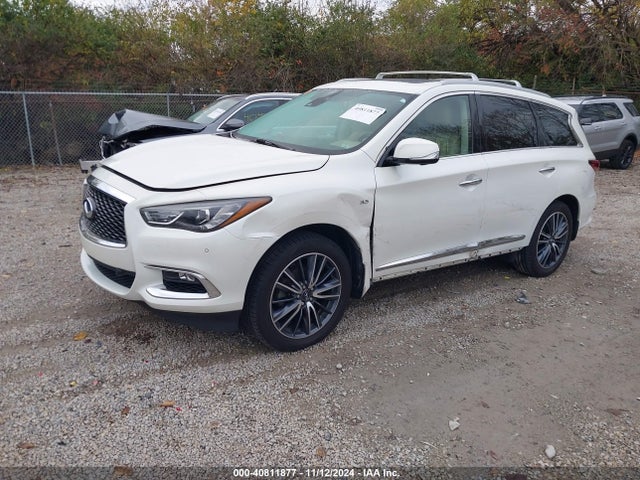 Infiniti QX60 2017 5N1DL0MM2HC504318 Image 2