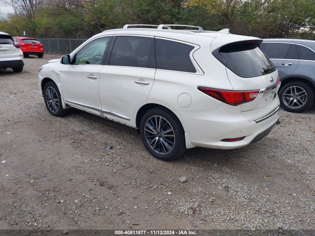 Infiniti QX60 2017 5N1DL0MM2HC504318 Image 3