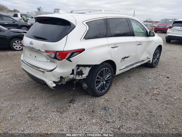 Infiniti QX60 2017 5N1DL0MM2HC504318 Image 4