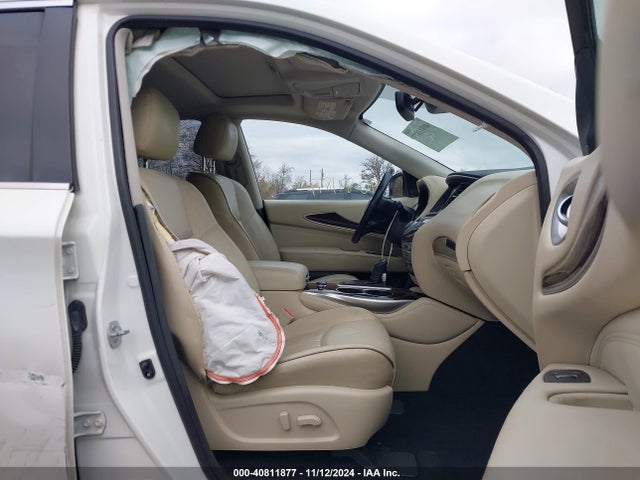 Infiniti QX60 2017 5N1DL0MM2HC504318 Image 5