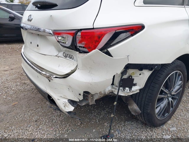 Infiniti QX60 2017 5N1DL0MM2HC504318 Image 6
