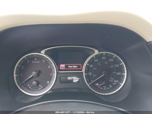 Infiniti QX60 2017 5N1DL0MM2HC504318 Image 7