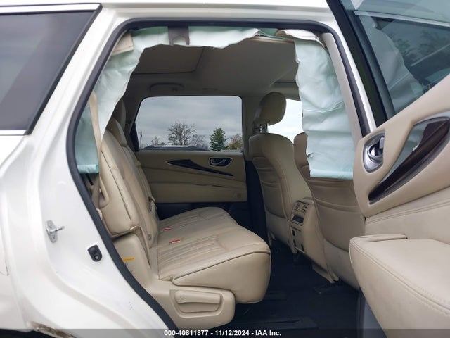 Infiniti QX60 2017 5N1DL0MM2HC504318 Image 8