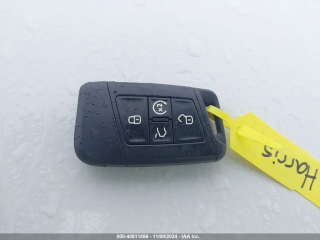 3VWE57BU5KM247852 Volkswagen Jetta 1.4t Sel