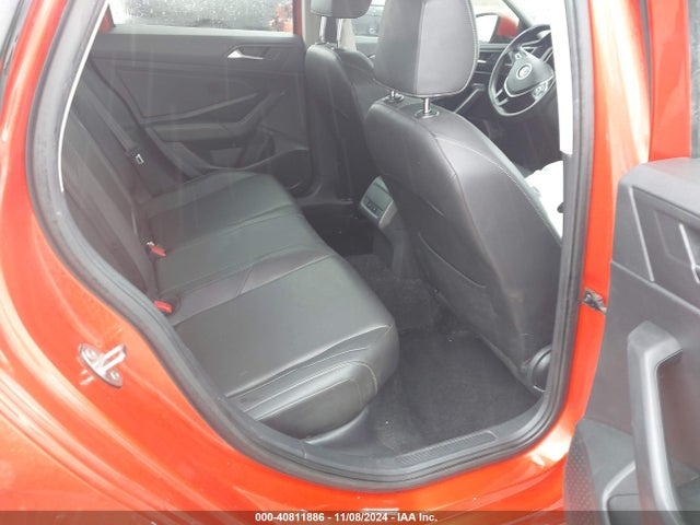 3VWE57BU5KM247852 Volkswagen Jetta 1.4t Sel