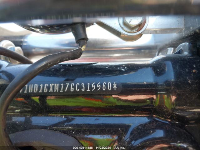 2016 HARLEY-DAVIDSON FXDB 1HD1GXM17GC315560 Photo 9