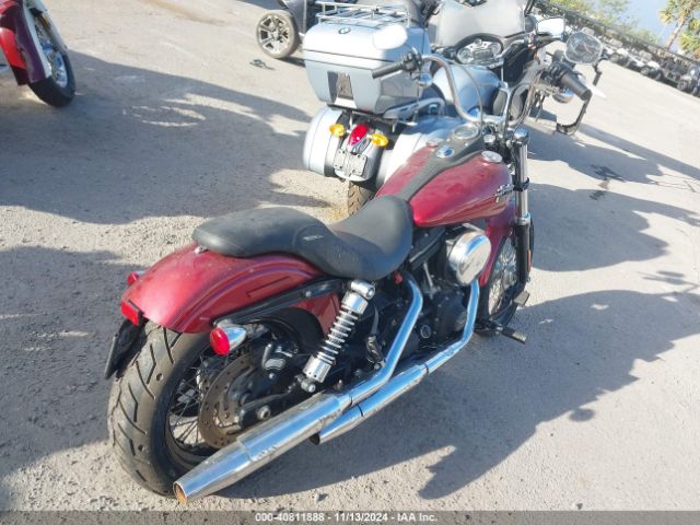 2016 HARLEY-DAVIDSON FXDB 1HD1GXM17GC315560 Photo 3