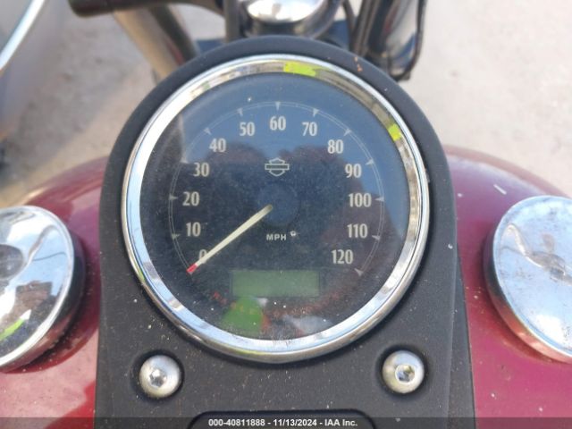 2016 HARLEY-DAVIDSON FXDB 1HD1GXM17GC315560 Photo 6