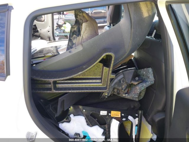 3C4NJDEB7MT517180 Jeep Compass 80th Anniversary 4x4