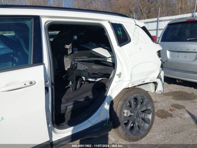 3C4NJDEB7MT517180 Jeep Compass 80th Anniversary 4x4