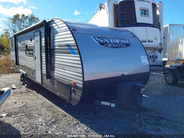 Fore River Sale 2021 4X4TSMD22M7423244 Image 1