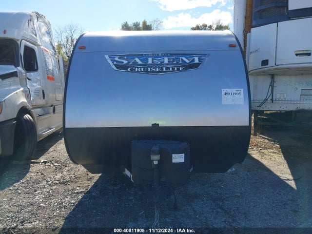 Fore River Sale 2021 4X4TSMD22M7423244 Image 13